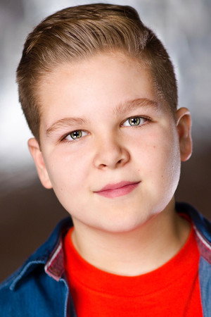 Cover image for Jaxon Mercey
