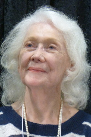 Cover image for Gladys Holland