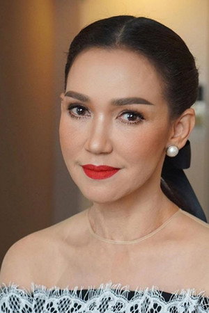 Cover image for Patthama Panthong