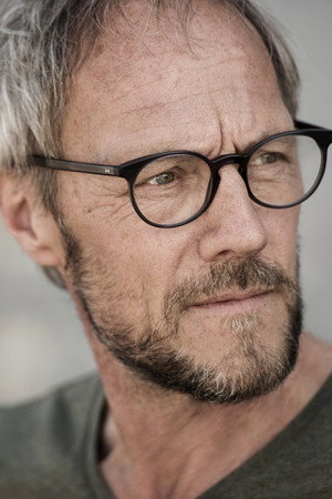 Cover image for Göran Hallberg