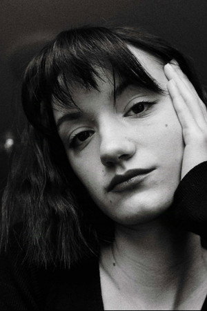 Cover image for Iveta Stavreva