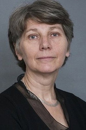 Cover image for Lise Lamétrie