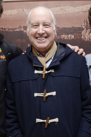 Cover image for Felipe García-Huidobro Correa