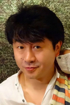 Cover image for 金丸淳一