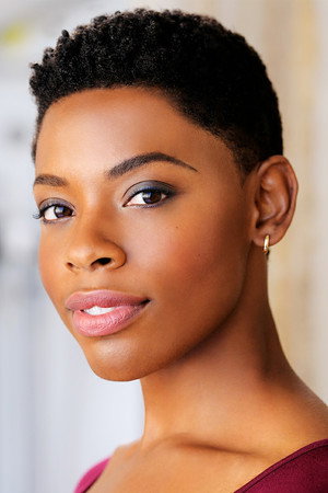 Cover image for Chelsea Harris