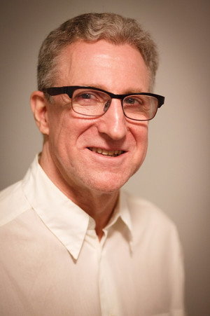 Cover image for Mark Levinson