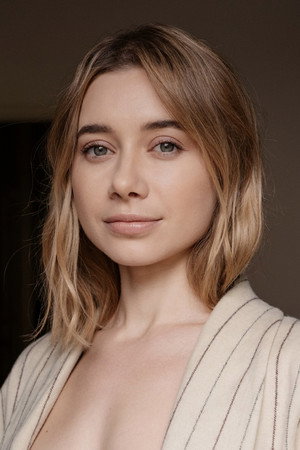 Cover image for Olesya Rulin