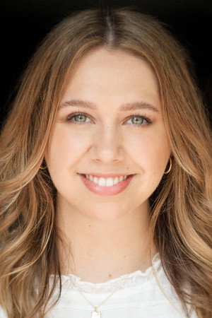 Cover image for Natalie Abbott