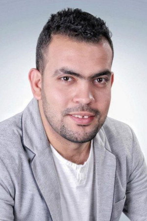 Cover image for Khaled Eleish