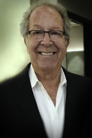 Cover image for David Steinberg