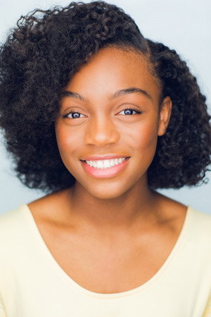 Cover image for Nilah Blasingame