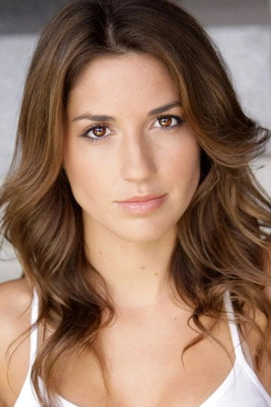 Cover image for Sarah Karges