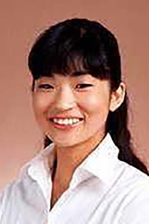 Cover image for 新野美知