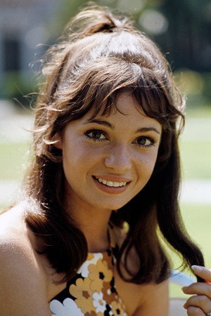 Cover image for Karen Valentine