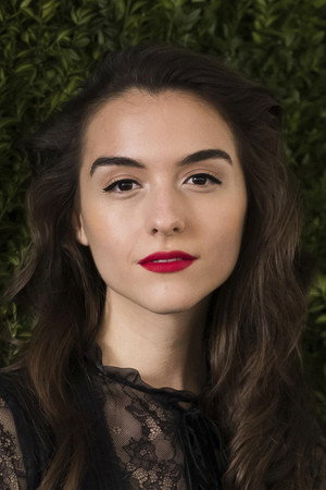 Cover image for Quinn Shephard