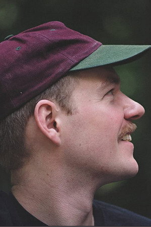 Cover image for Conor Murphy
