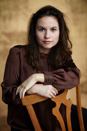 Cover image for Emilie Pos