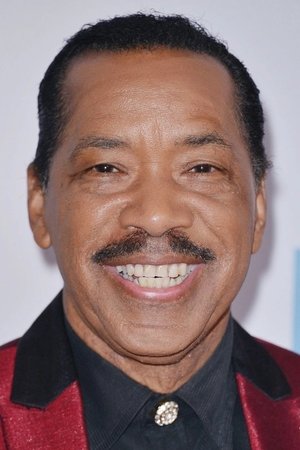 Cover image for Obba Babatundé