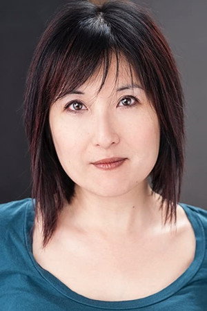 Cover image for Grace Chin