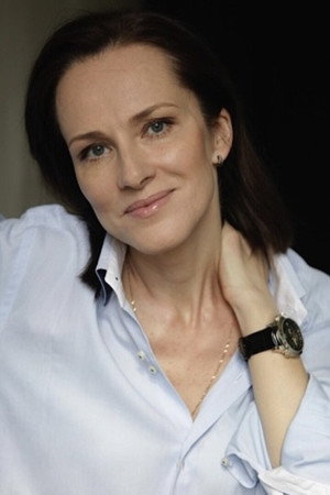 Cover image for Ирина Савицкова