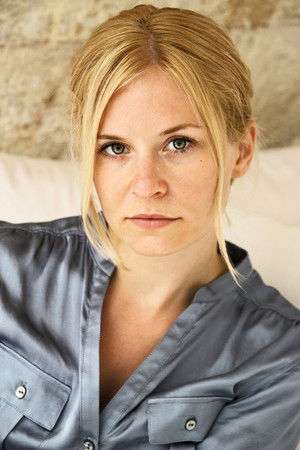 Cover image for Birte Hanusrichter