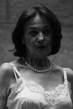 Cover image for Marthe Turgeon