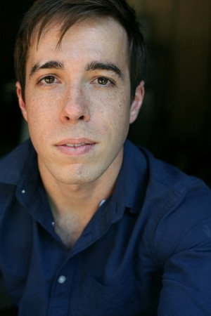 Cover image for Michael Rodriguez
