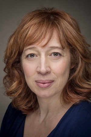 Cover image for Katy Cavanagh