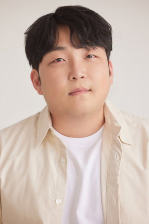 Cover image for Jung Jae-won