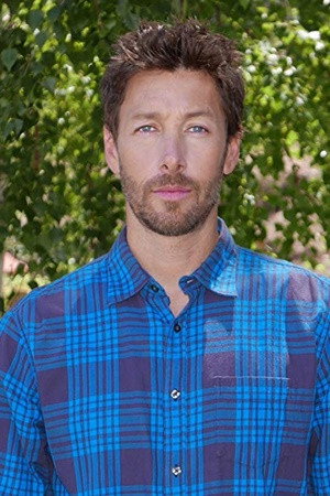 Cover image for David Castillo