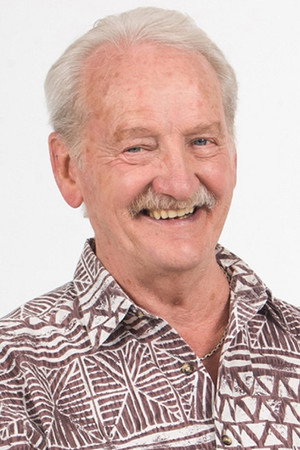 Cover image for Norman Fairley