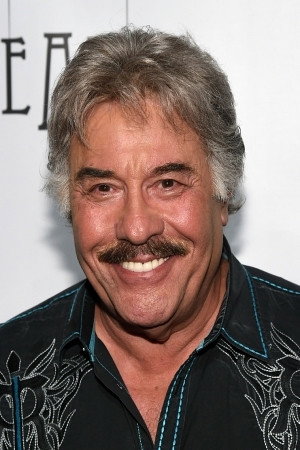 Cover image for Tony Orlando