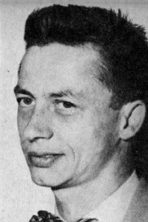 Cover image for Vance Colvig