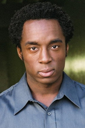 Cover image for Adrian Neblett