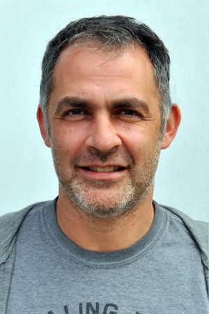 Cover image for Miguel Sapochnik