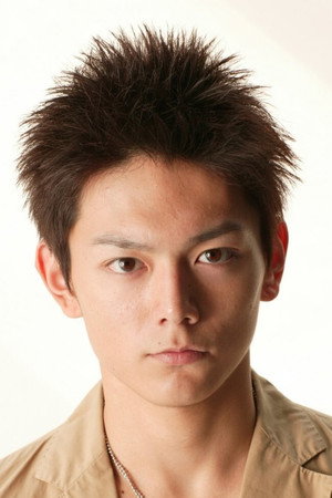 Cover image for 水谷百輔