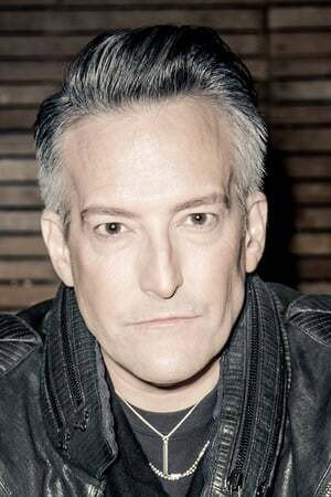 Cover image for Richard Patrick
