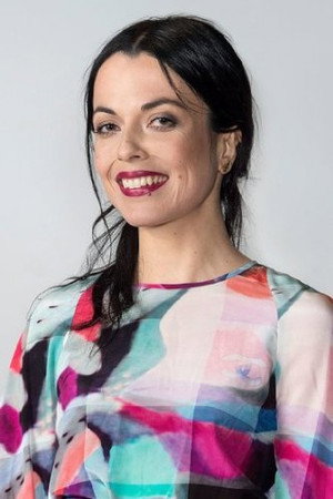 Cover image for Violaine Gillibert
