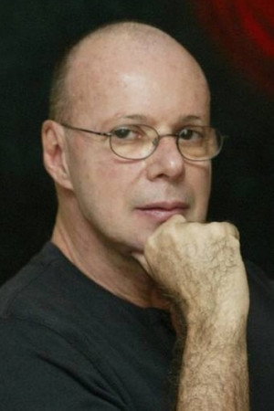 Cover image for Gilberto Braga