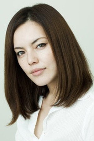 Cover image for Yukari Shiomi