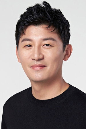 Cover image for 강신철