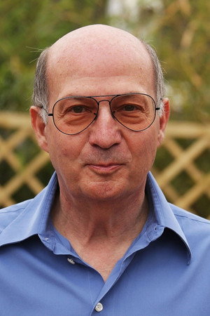 Cover image for Alain Siritzky