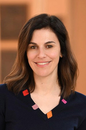 Cover image for Michelle Rejwan