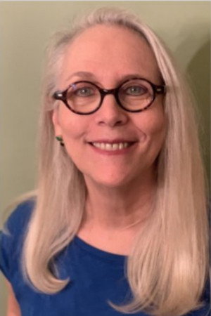 Cover image for Joan Pirkle