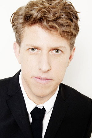 Cover image for Greg Kurstin