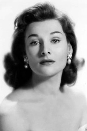 Cover image for Adrienne Corri