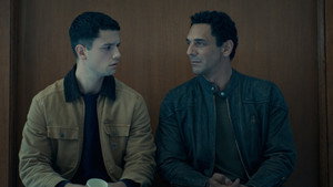 Poster for 5 эпизод