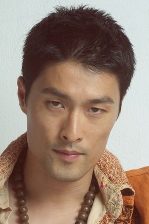 Cover image for Johnny Nguyen