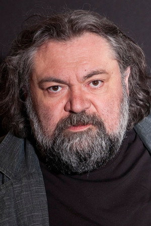 Cover image for Алексей Мурадов