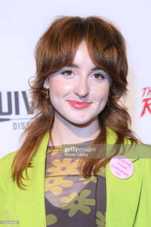 Cover image for Hannah May Cumming